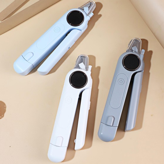 2-in-1 Pet Nail Clippers