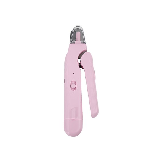 Pet Nail Clippers with Nail File Pet Nail Clippers with Nail File