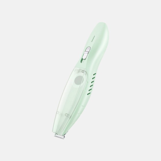 Rechargeable Electric Pet Nail Trimmer