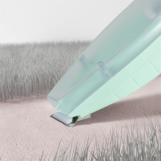 Rechargeable Electric Pet Nail Trimmer