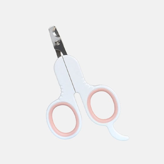 Nail Clippers for Small Pets