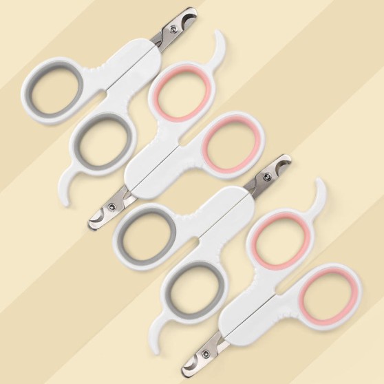 Nail Clippers for Small Pets Nail Clippers for Small Pets