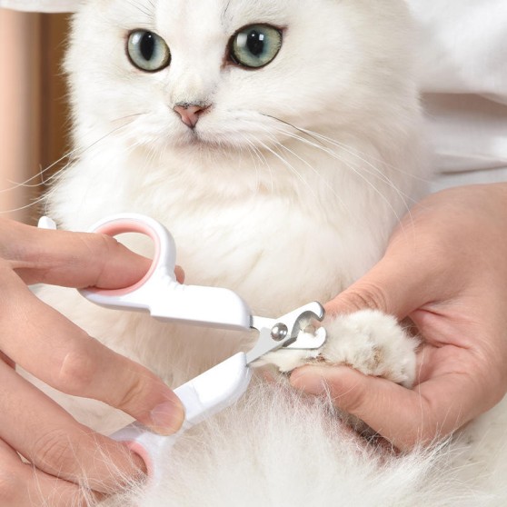 Nail Clippers for Small Pets