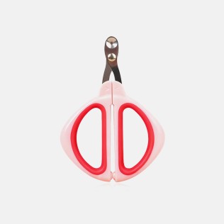 Non-Slip Nail Clippers for Cats and Dogs