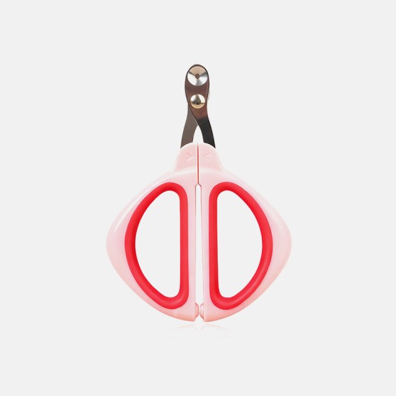 Non-Slip Nail Clippers for Cats and Dogs
