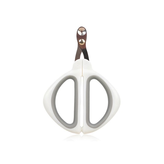Non-Slip Nail Clippers for Cats and Dogs