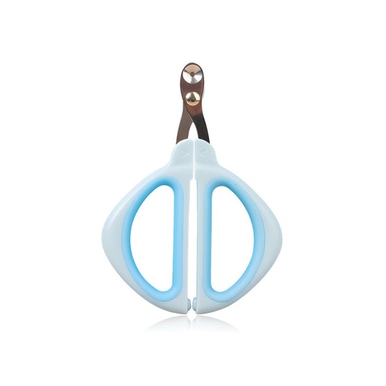 Non-Slip Nail Clippers for Cats and Dogs
