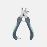 High-Quality Stainless Steel Pet Nail Clippers