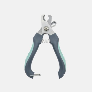 High-Quality Stainless Steel Pet Nail Clippers