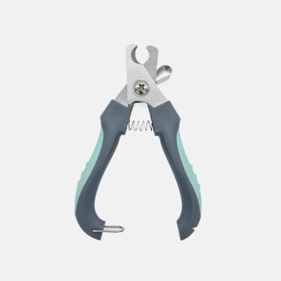 High-Quality Stainless Steel Pet Nail Clippers