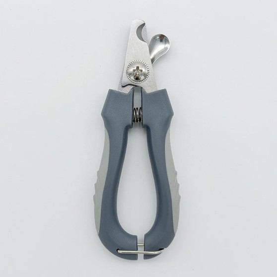 High-Quality Stainless Steel Pet Nail Clippers