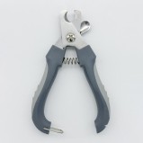 High-Quality Stainless Steel Pet Nail Clippers