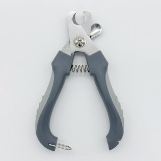 High-Quality Stainless Steel Pet Nail Clippers