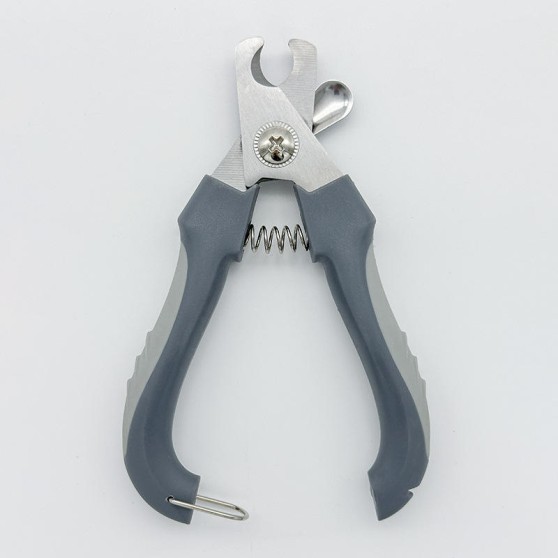 High-Quality Stainless Steel Pet Nail Clippers