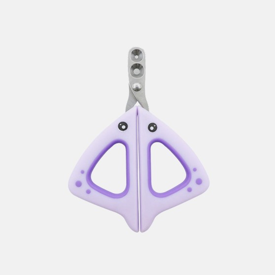 Lightweight Easy-to-Handle Sharp Nail Clippers