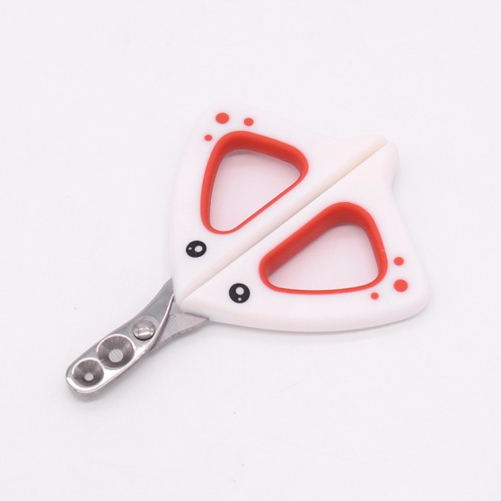 Lightweight Easy-to-Handle Sharp Nail Clippers