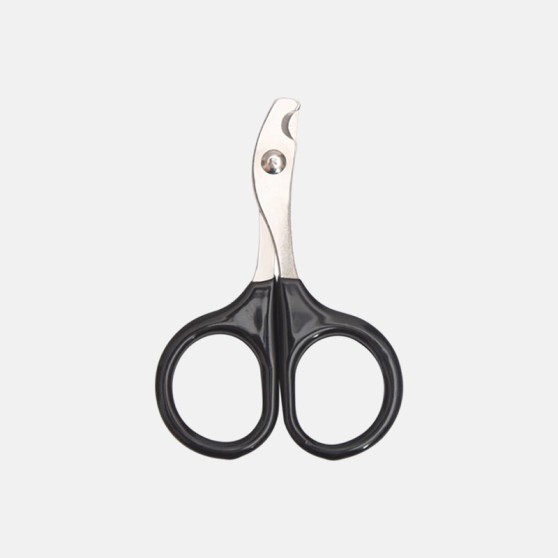 Stainless Steel Pet Nail Clippers