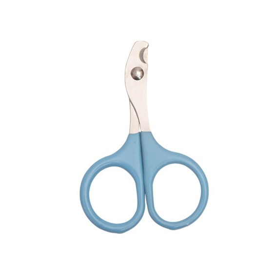 Stainless Steel Pet Nail Clippers Stainless Steel Pet Nail Clippers