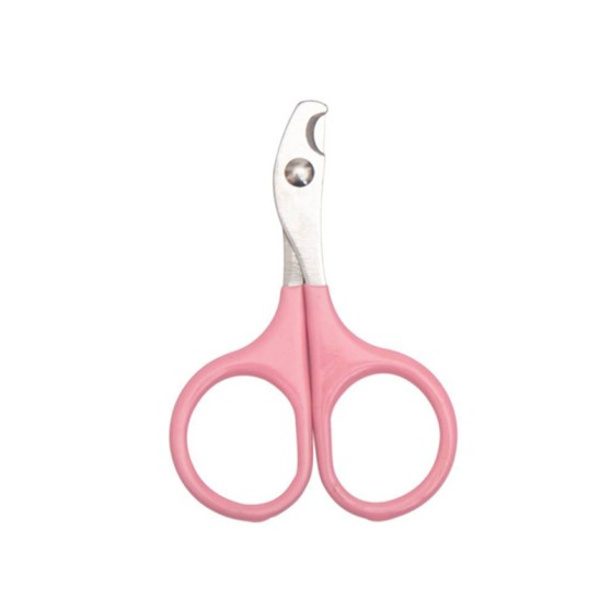 Stainless Steel Pet Nail Clippers Stainless Steel Pet Nail Clippers