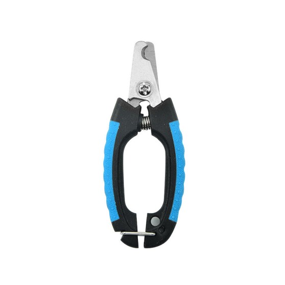 Two-tone Stainless Steel Nail Clippers Two-tone Stainless Steel Nail Clippers