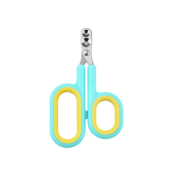 Pet Nail Clippers with Rounded Blades Pet Nail Clippers with Rounded Blades
