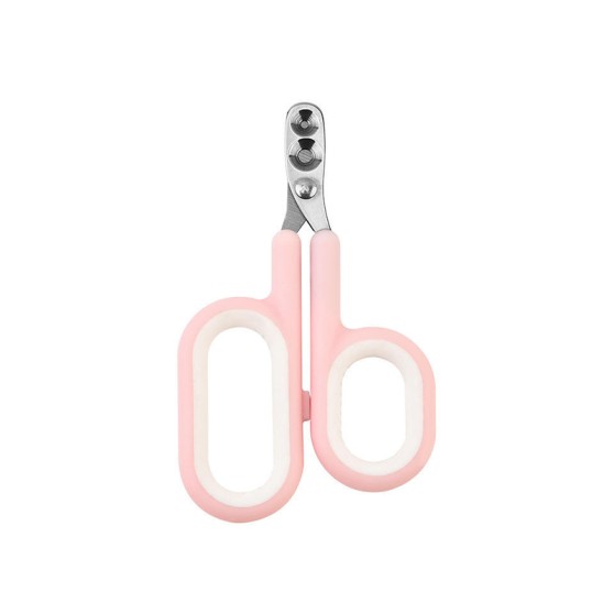 Pet Nail Clippers with Rounded Blades Pet Nail Clippers with Rounded Blades